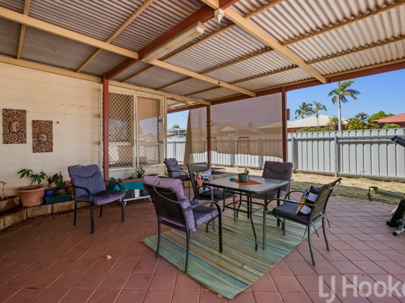 39 Stickney Way, Baynton WA 6714