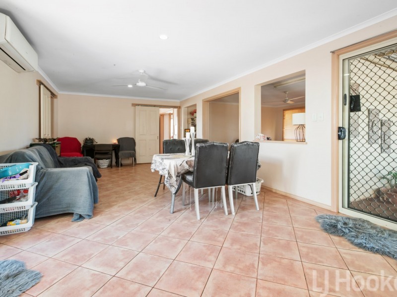 39 Stickney Way, Baynton WA 6714