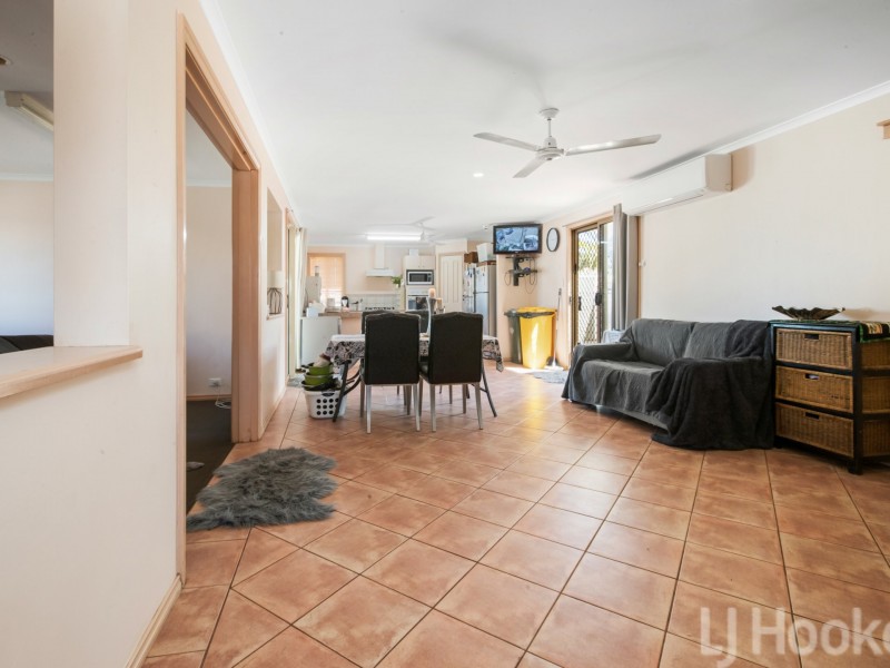 39 Stickney Way, Baynton WA 6714