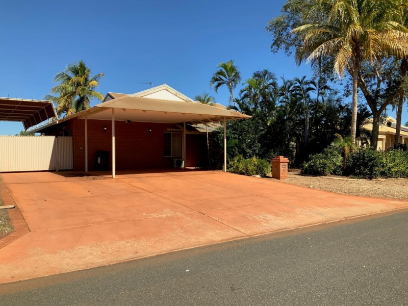6 Beck Place, Nickol WA 6714