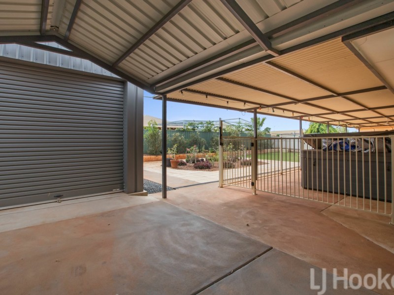 11 Leonard Way, Nickol WA 6714