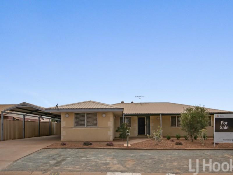 11 Leonard Way, Nickol WA 6714