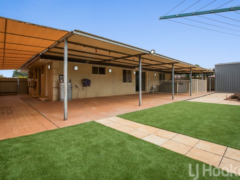 11 Leonard Way, Nickol WA 6714