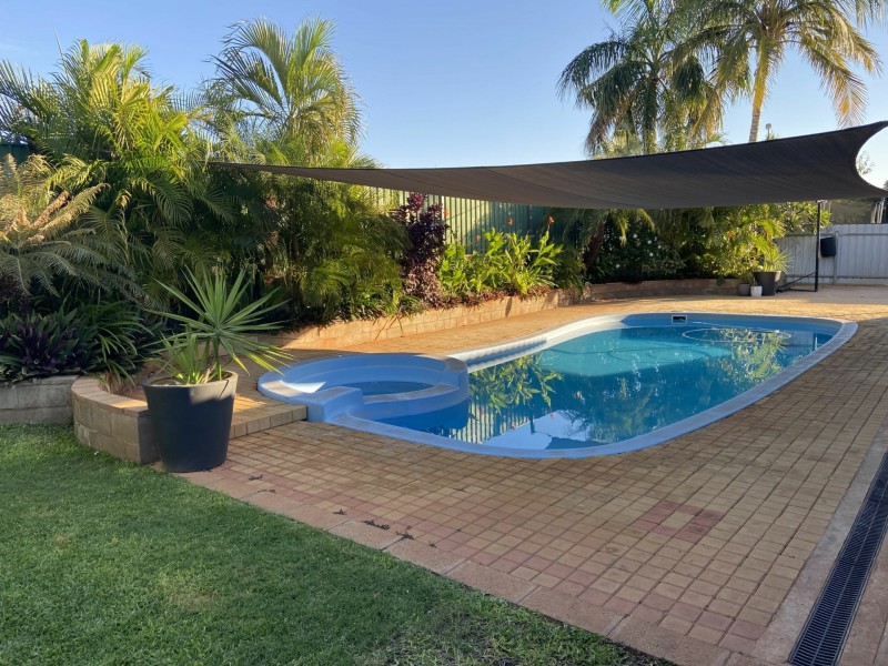 2 McCourt Way, Bulgarra WA 6714