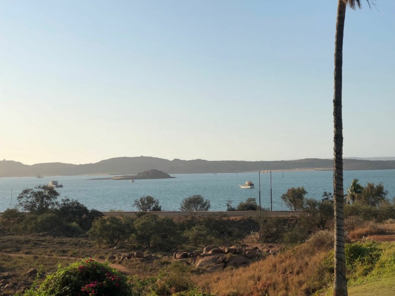 4/105 Hill Road, Dampier WA 6713