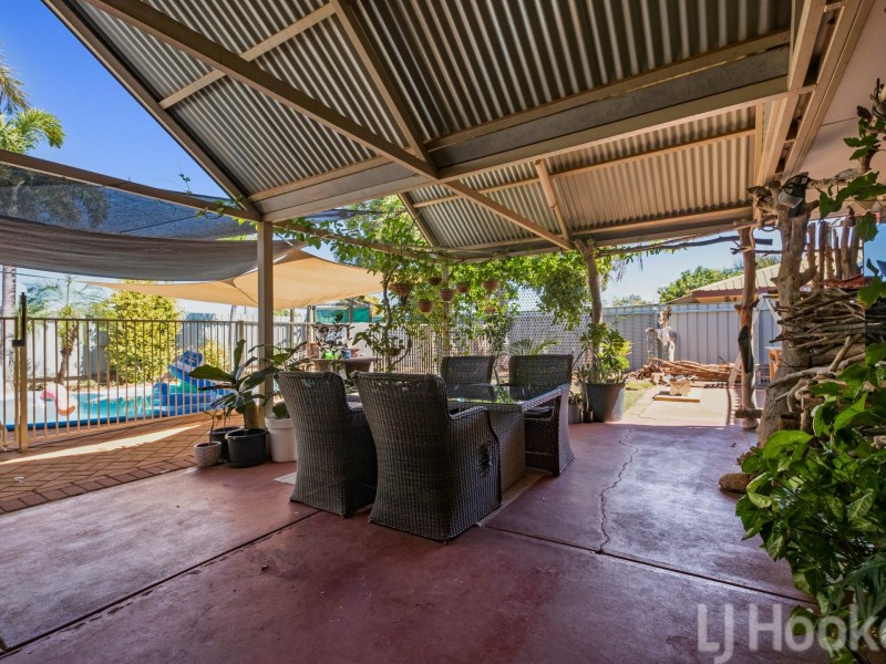 6 Veall Close, Millars Well WA 6714