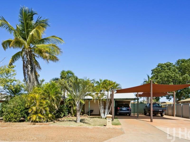 6 Veall Close, Millars Well WA 6714