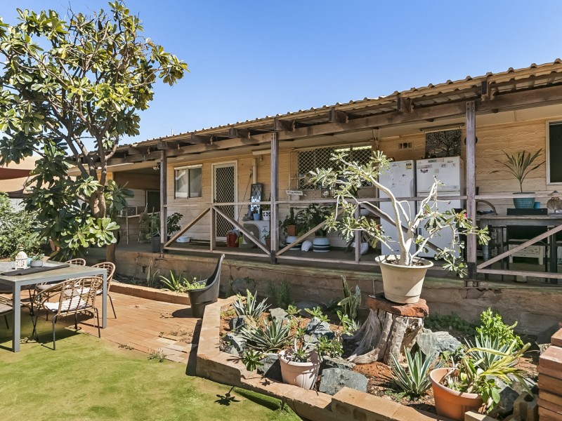 18 Fisher Street, Point Samson WA 6720