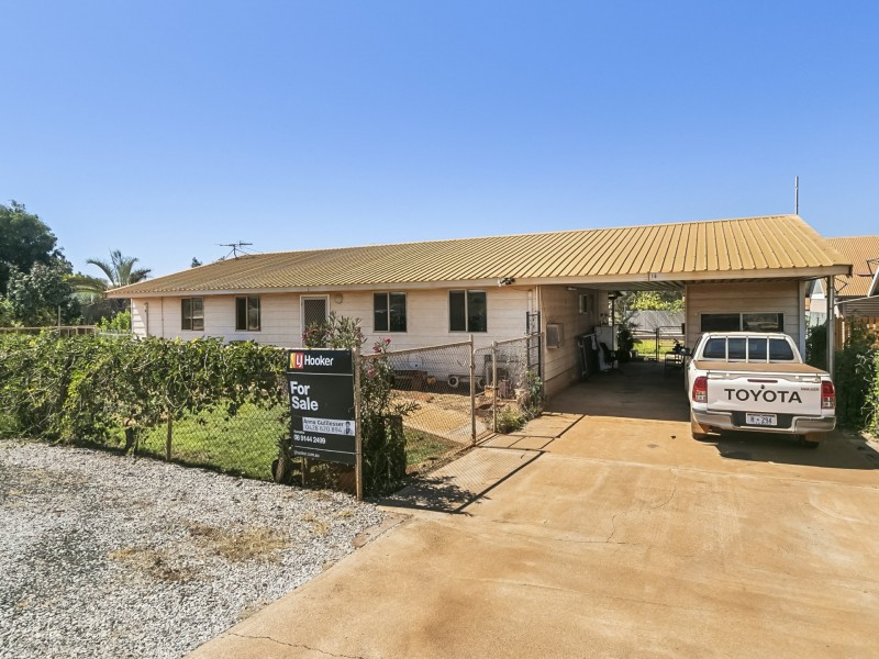 18 Fisher Street, Point Samson WA 6720