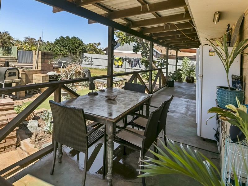 18 Fisher Street, Point Samson WA 6720