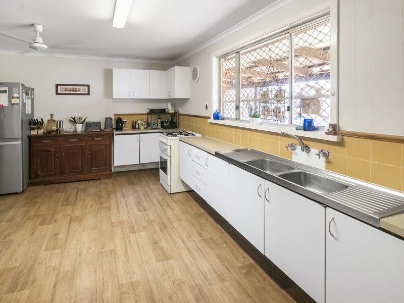 18 Fisher Street, Point Samson WA 6720