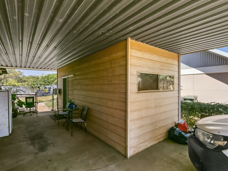 18 Fisher Street, Point Samson WA 6720