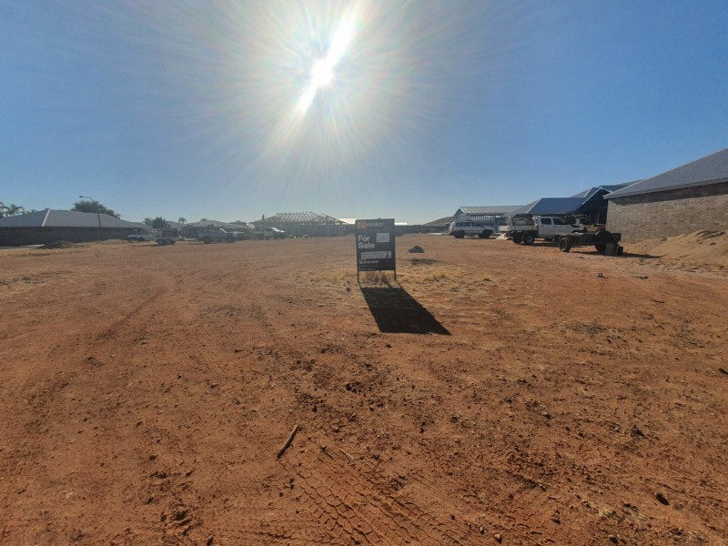 27 Nyamina Road, Baynton WA 6714