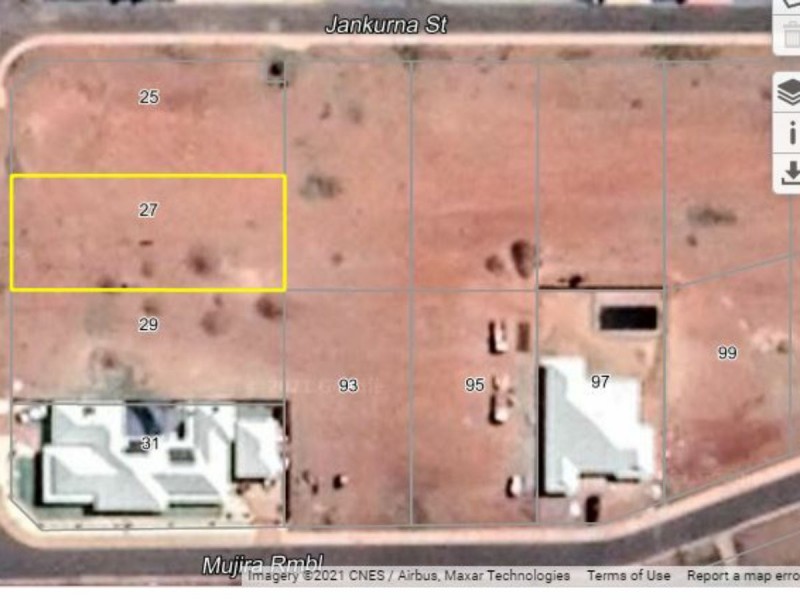 27 Nyamina Road, Baynton WA 6714