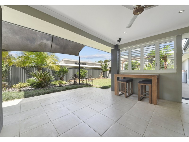 27 Nyamina Road, Baynton WA 6714