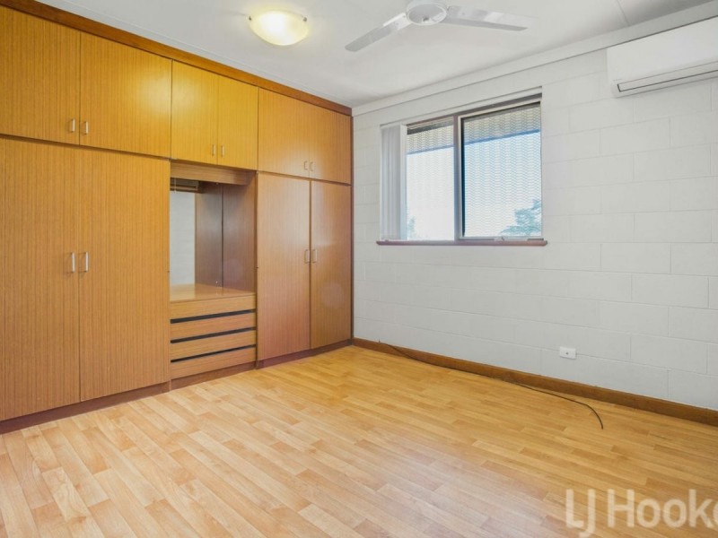 31/6 Shakespeare Street, Bulgarra WA 6714