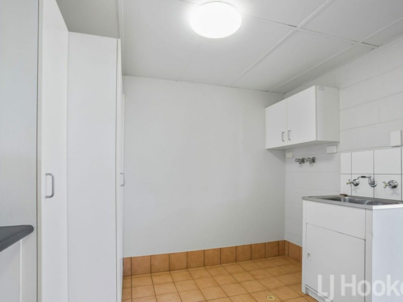 31/6 Shakespeare Street, Bulgarra WA 6714