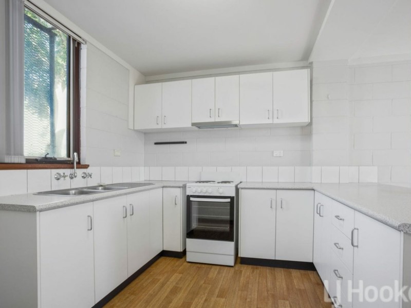 31/6 Shakespeare Street, Bulgarra WA 6714