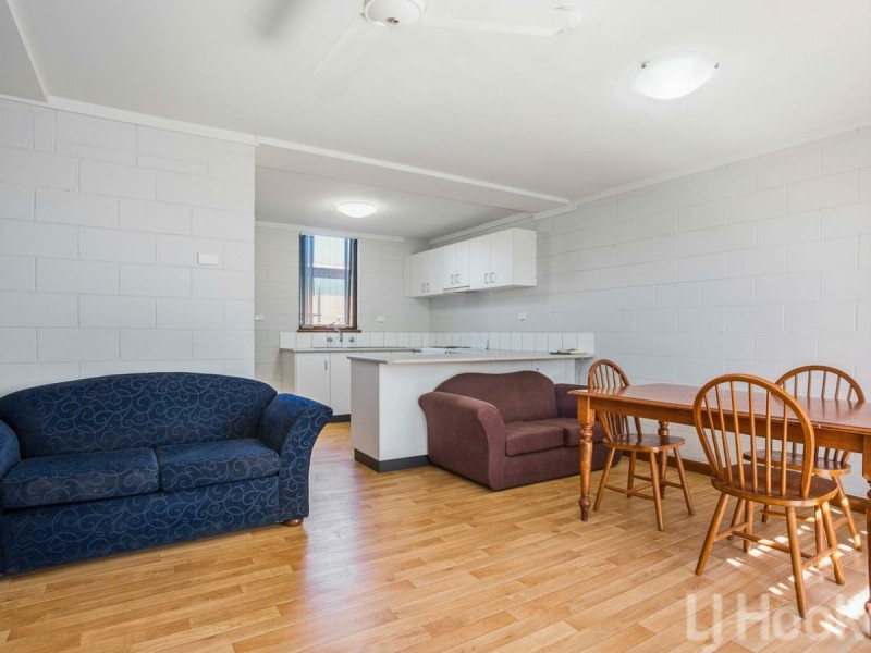 31/6 Shakespeare Street, Bulgarra WA 6714