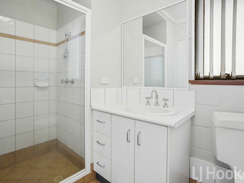 31/6 Shakespeare Street, Bulgarra WA 6714