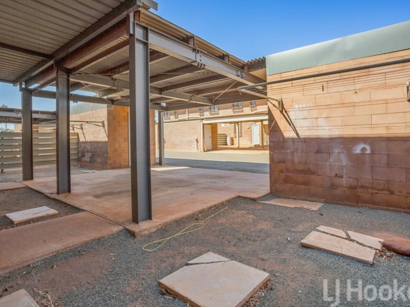 31/6 Shakespeare Street, Bulgarra WA 6714