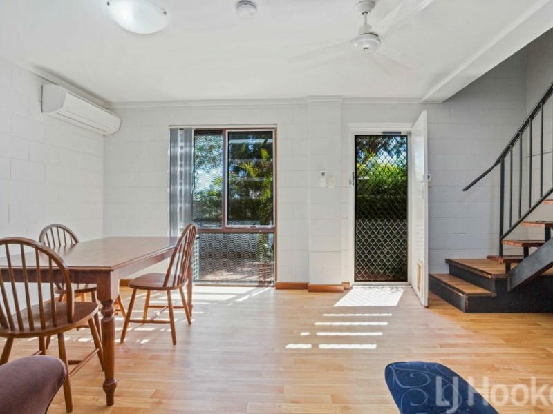 31/6 Shakespeare Street, Bulgarra WA 6714