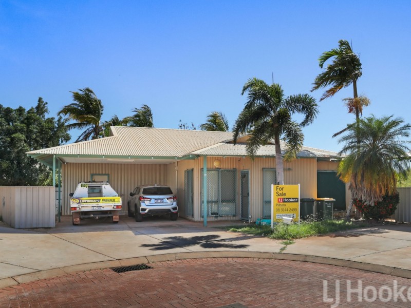 11C Badock Place, Millars Well WA 6714