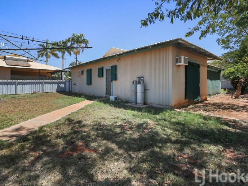 11C Badock Place, Millars Well WA 6714