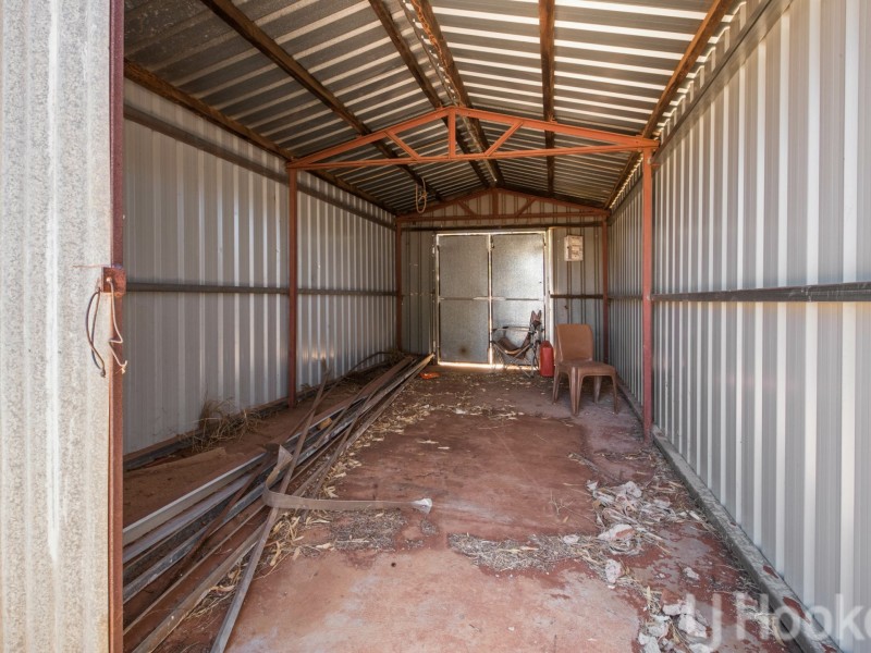 13 Crawford Way, Roebourne WA 6718