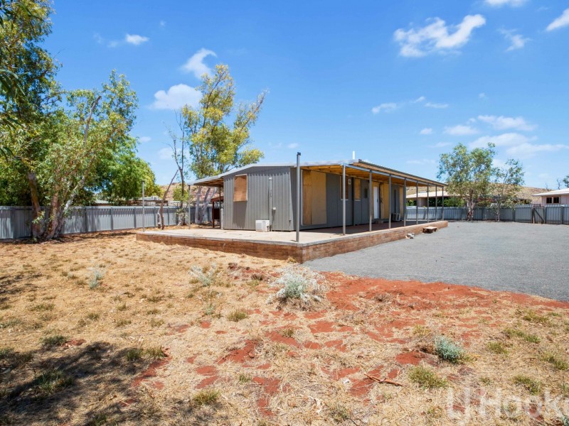 13 Crawford Way, Roebourne WA 6718