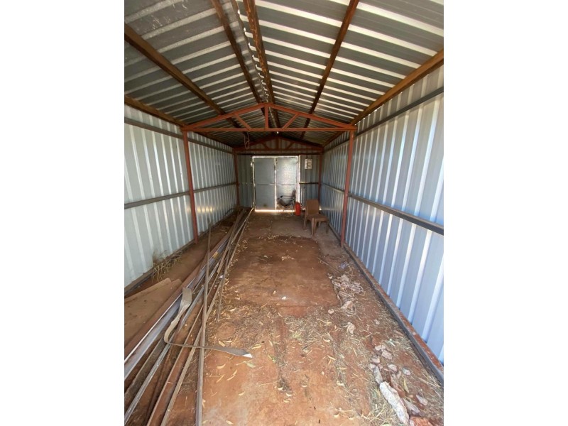 13 Crawford Way, Roebourne WA 6718