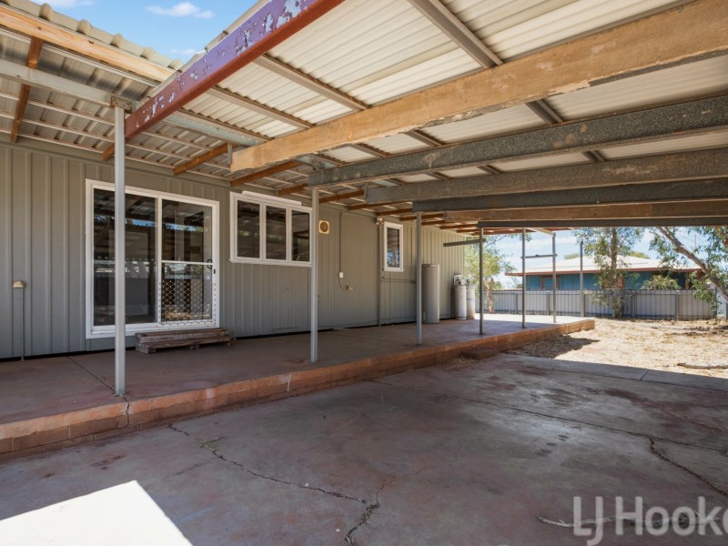 13 Crawford Way, Roebourne WA 6718