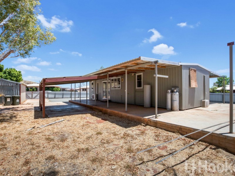 13 Crawford Way, Roebourne WA 6718