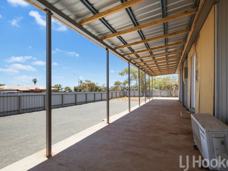 13 Crawford Way, Roebourne WA 6718