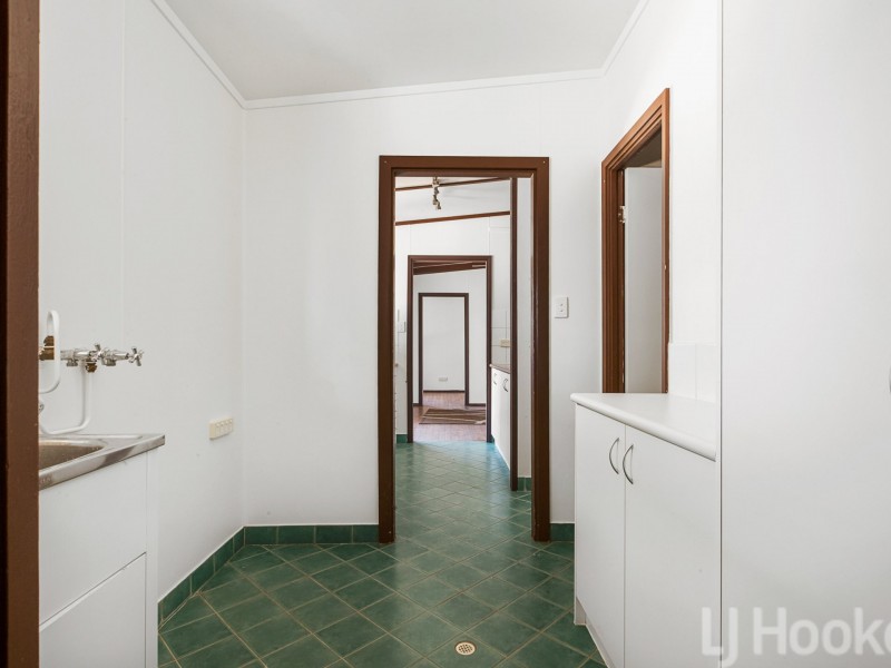 13 Crawford Way, Roebourne WA 6718