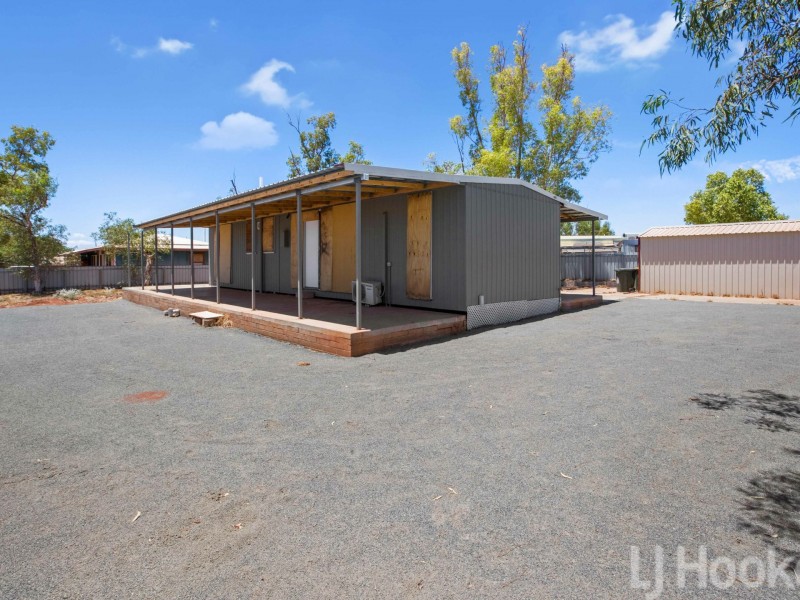 13 Crawford Way, Roebourne WA 6718