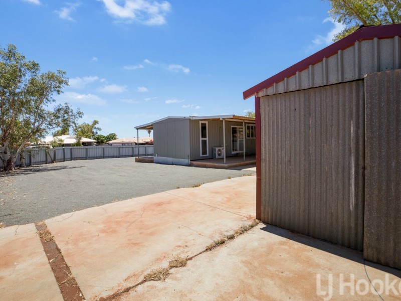 13 Crawford Way, Roebourne WA 6718