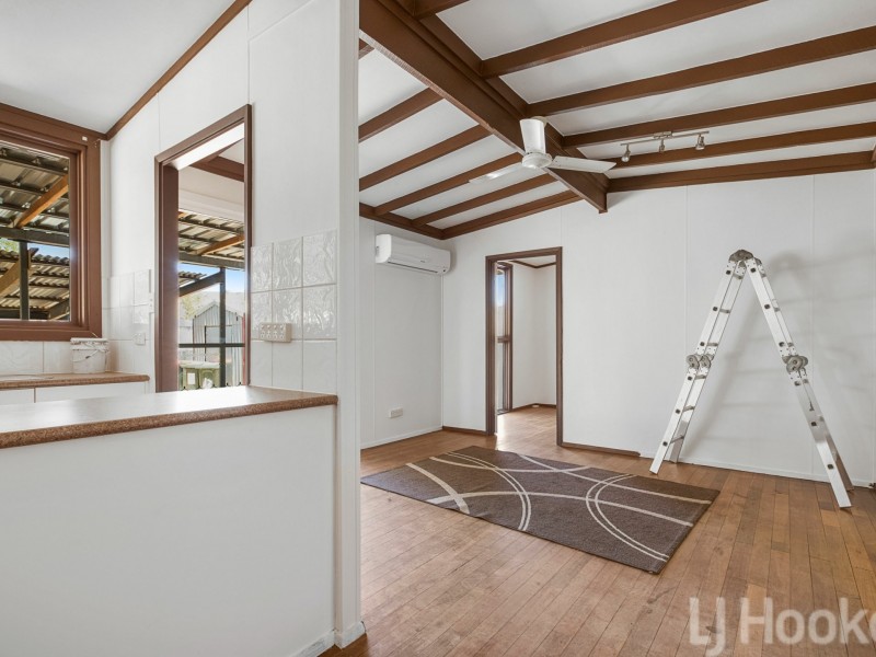 13 Crawford Way, Roebourne WA 6718