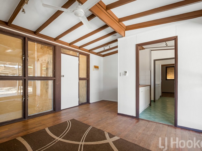 13 Crawford Way, Roebourne WA 6718