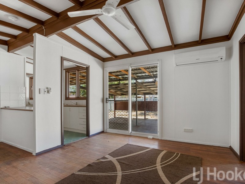 13 Crawford Way, Roebourne WA 6718