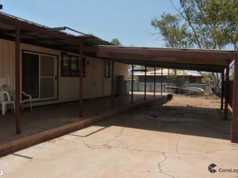 13 Crawford Way, Roebourne WA 6718