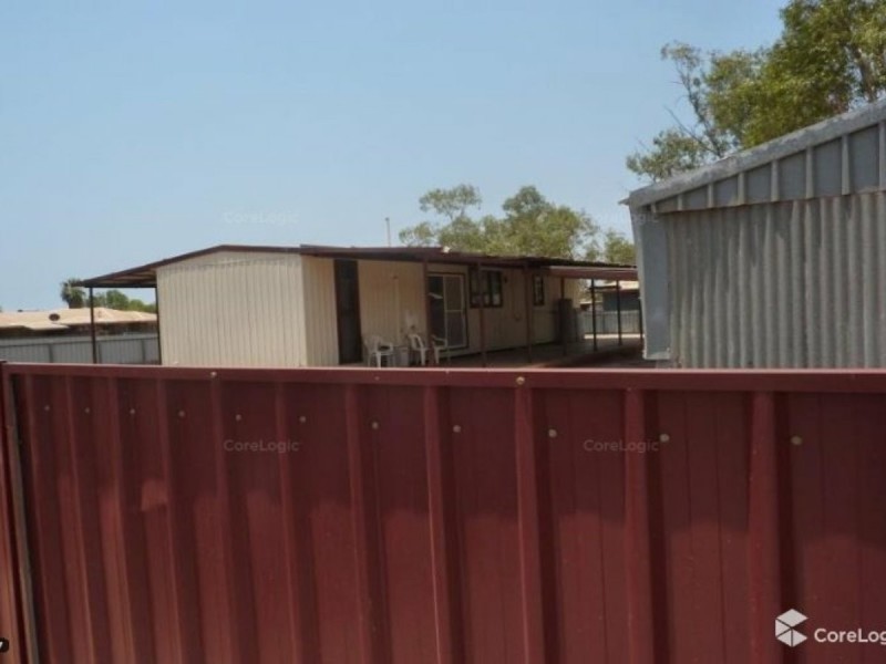 13 Crawford Way, Roebourne WA 6718