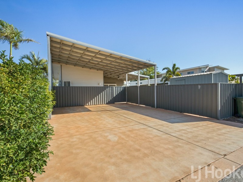 21 Warrida Street, Baynton WA 6714