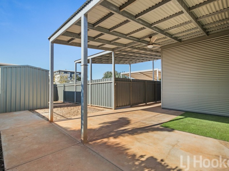 21 Warrida Street, Baynton WA 6714