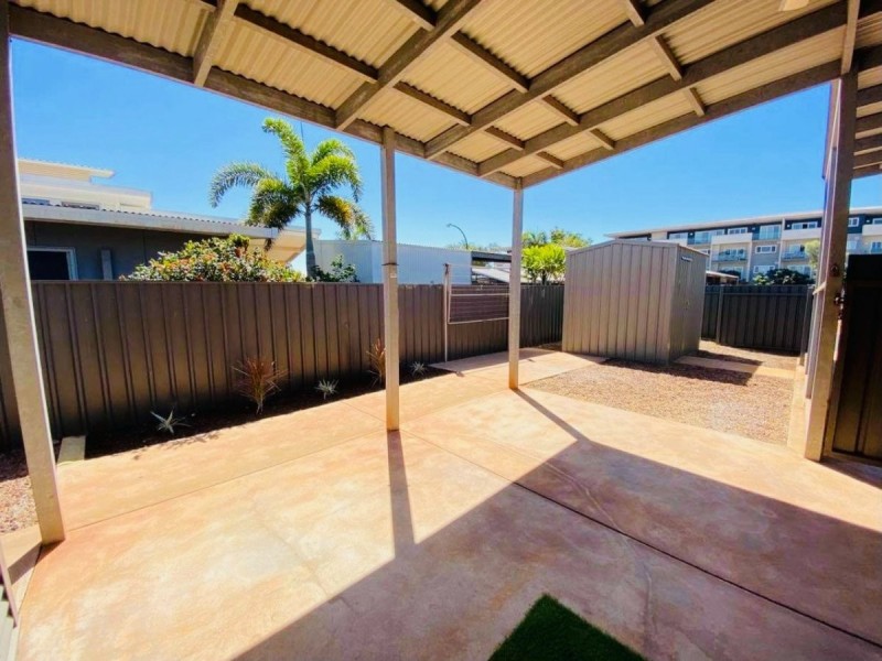 21 Warrida Street, Baynton WA 6714