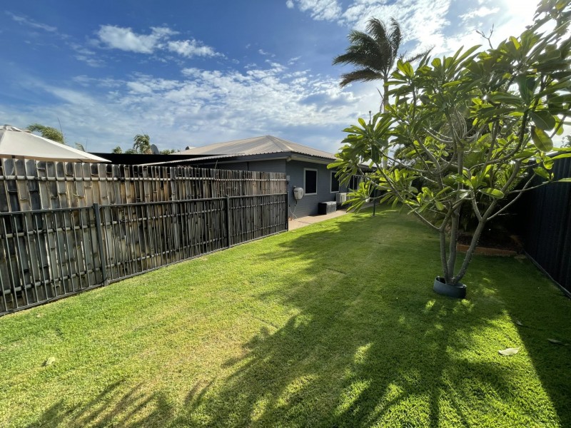 20 Stanbridge Way, Millars Well WA 6714