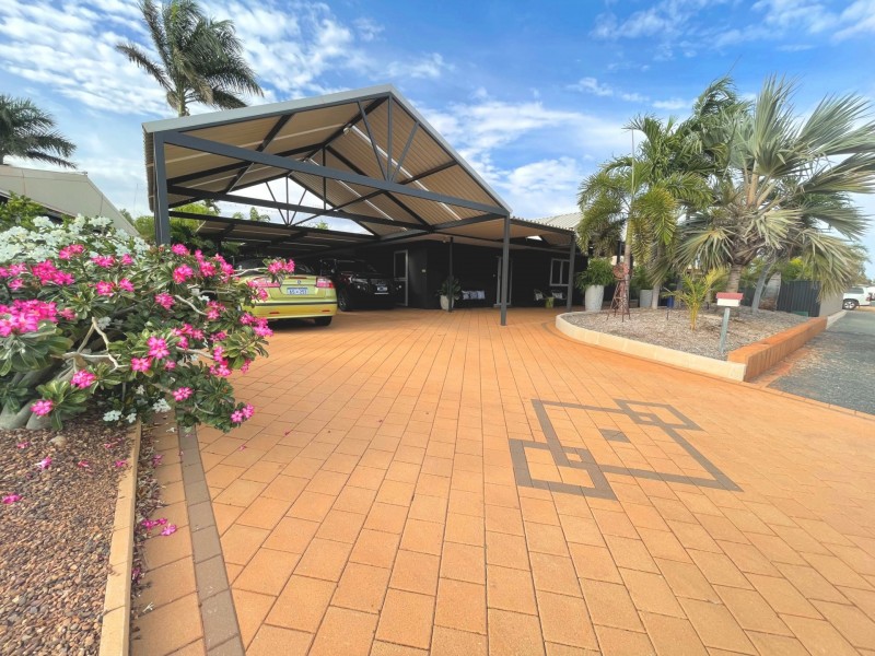 20 Stanbridge Way, Millars Well WA 6714