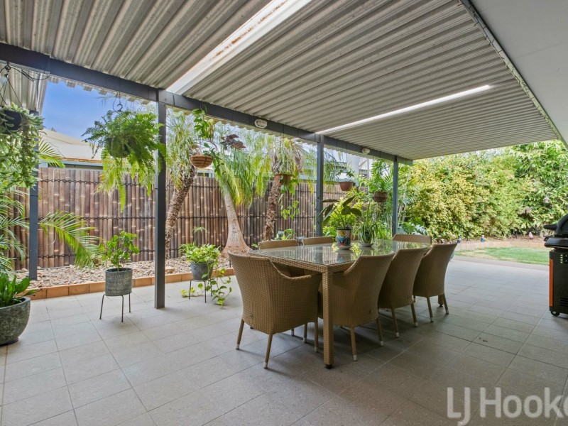 20 Stanbridge Way, Millars Well WA 6714