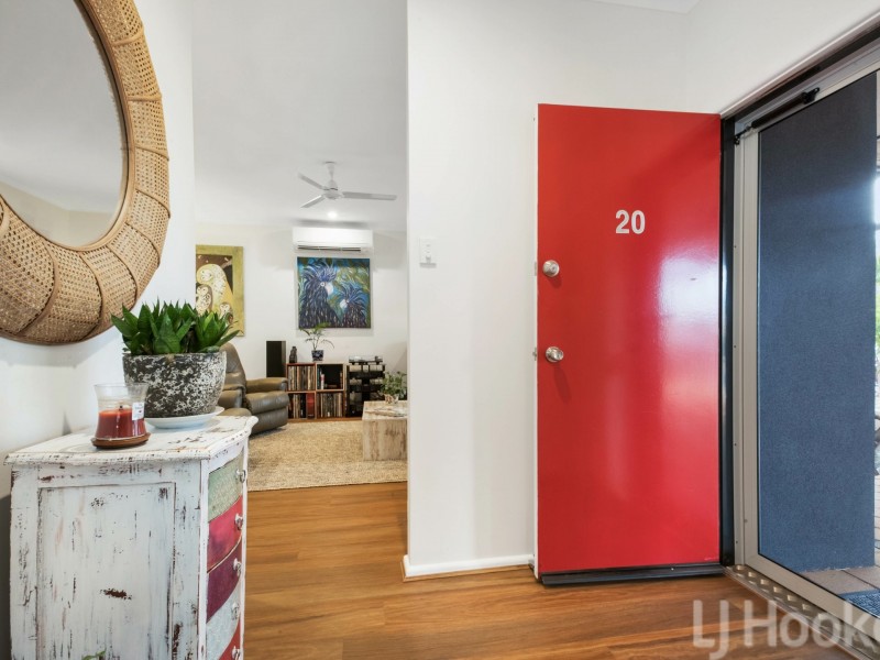 20 Stanbridge Way, Millars Well WA 6714