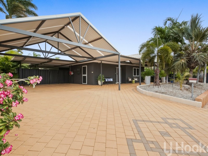 20 Stanbridge Way, Millars Well WA 6714